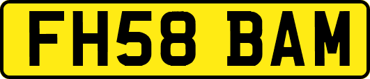 FH58BAM