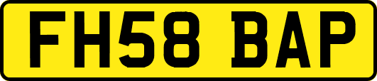 FH58BAP