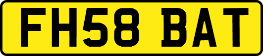 FH58BAT