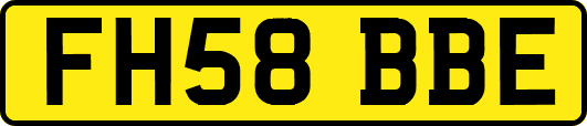 FH58BBE