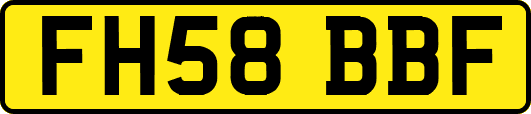 FH58BBF