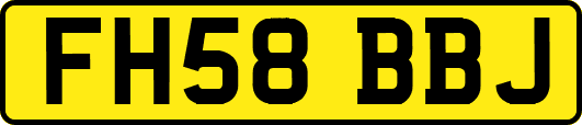 FH58BBJ