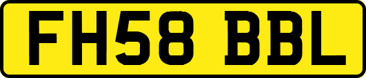FH58BBL