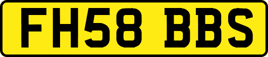 FH58BBS