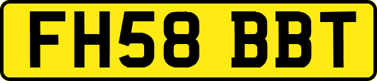 FH58BBT