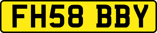 FH58BBY