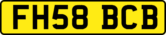 FH58BCB