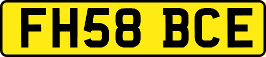 FH58BCE