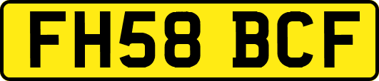 FH58BCF