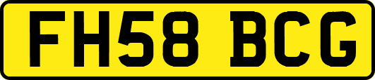 FH58BCG