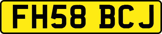 FH58BCJ