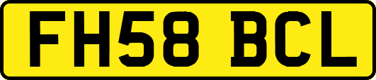 FH58BCL