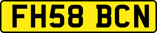 FH58BCN