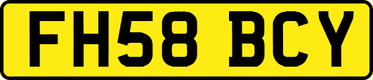 FH58BCY
