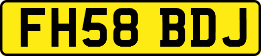 FH58BDJ