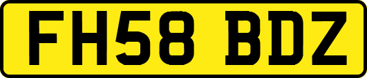 FH58BDZ