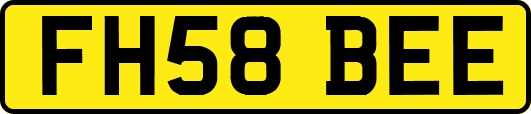 FH58BEE