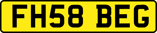 FH58BEG