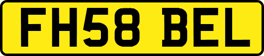 FH58BEL