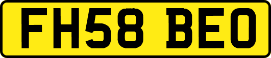 FH58BEO