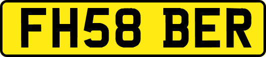 FH58BER