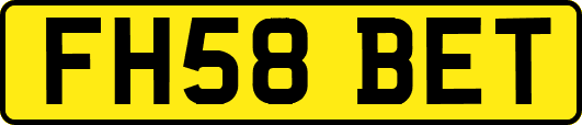 FH58BET