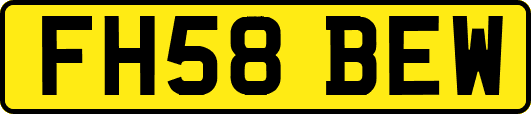 FH58BEW