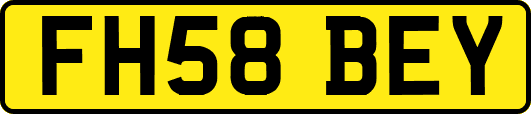 FH58BEY