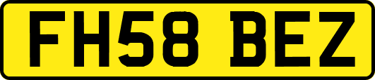 FH58BEZ