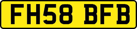 FH58BFB