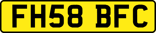 FH58BFC
