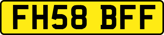 FH58BFF
