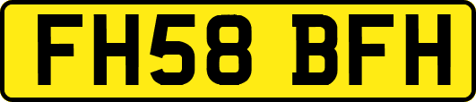 FH58BFH
