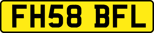 FH58BFL