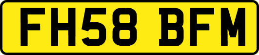 FH58BFM