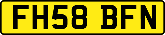 FH58BFN