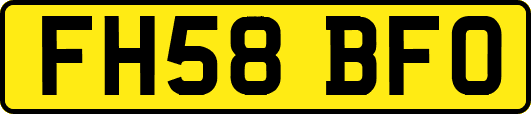FH58BFO