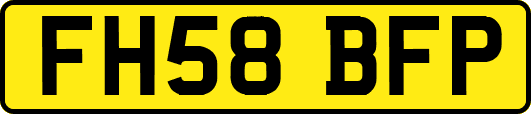 FH58BFP
