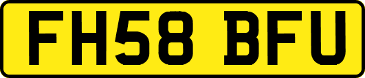 FH58BFU