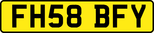 FH58BFY