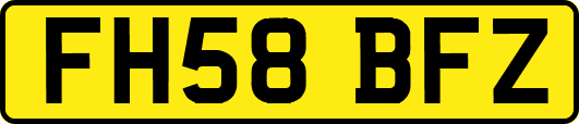 FH58BFZ
