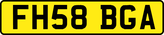 FH58BGA