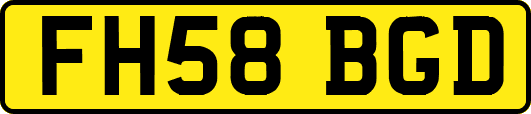 FH58BGD