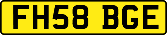 FH58BGE