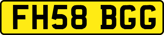 FH58BGG