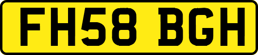 FH58BGH