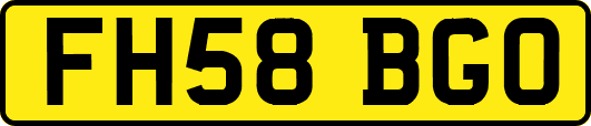 FH58BGO