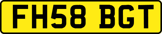 FH58BGT