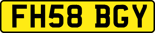 FH58BGY
