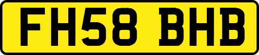 FH58BHB